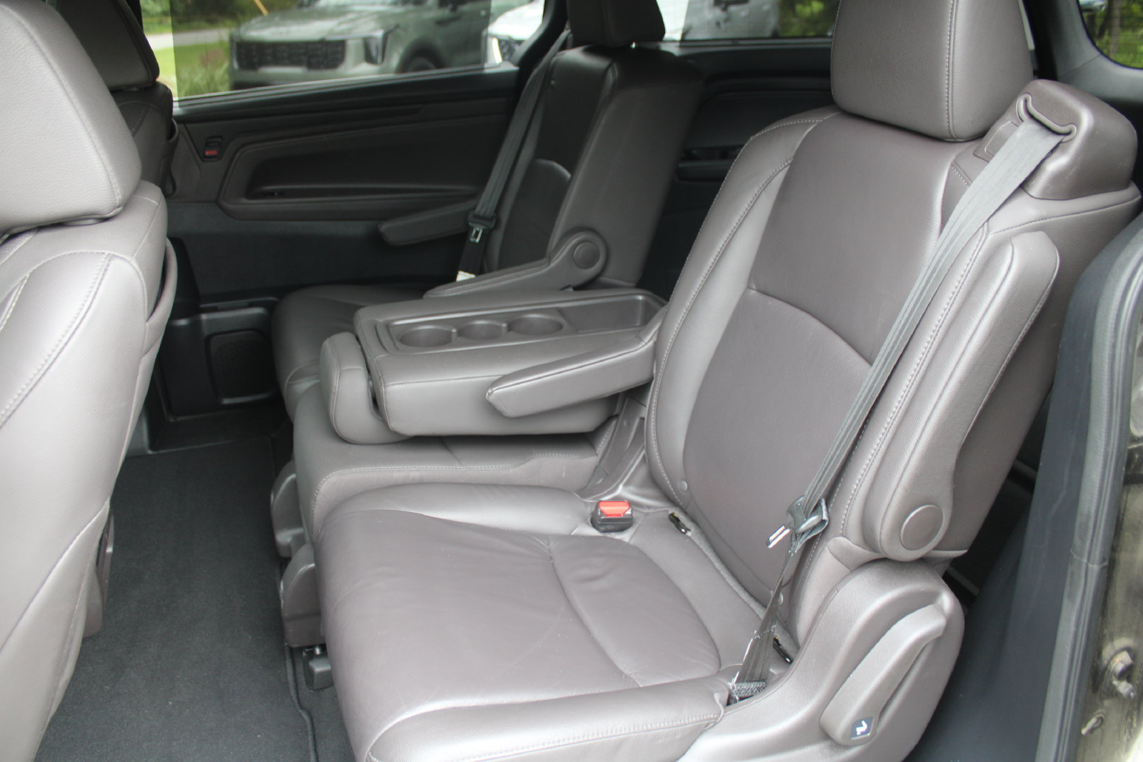 Used 2019 Honda Odyssey Elite image 7