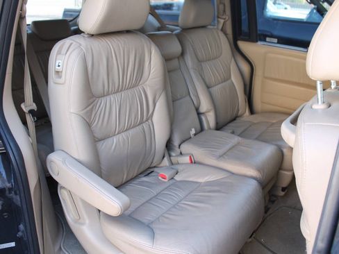 Used 2007 Honda Odyssey EX-L image 32