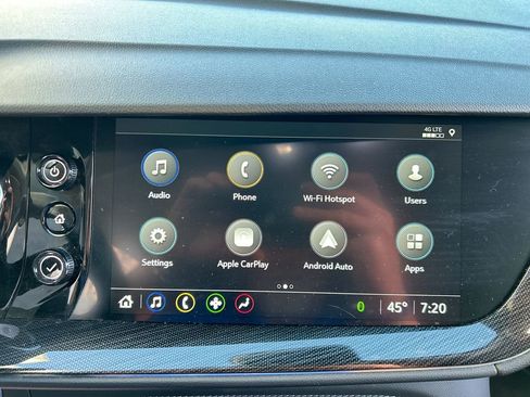 Used 2023 Buick Envision Essence FWD image 17