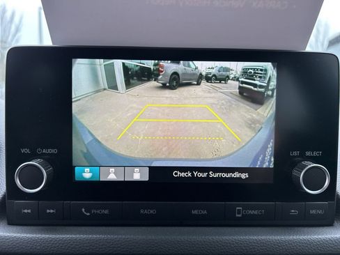 Used 2024 Honda Civic Sport image 18