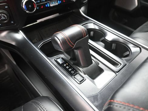Used 2025 Ford F150 Raptor AWD/4WD image 31