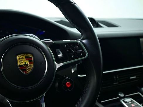 Used 2021 Porsche Cayenne GTS image 54