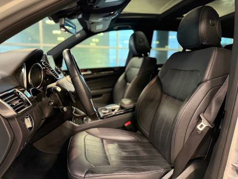 Used 2018 Mercedes-Benz GLE 350 4MATIC image 18