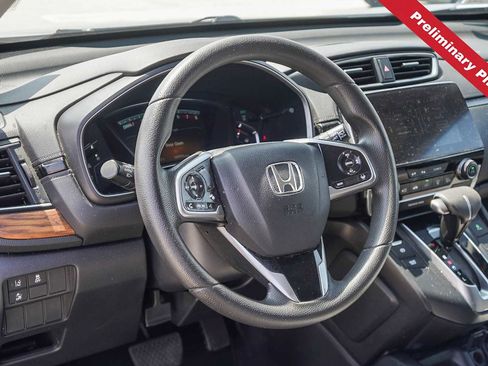 Used 2019 Honda CR-V EX image 15