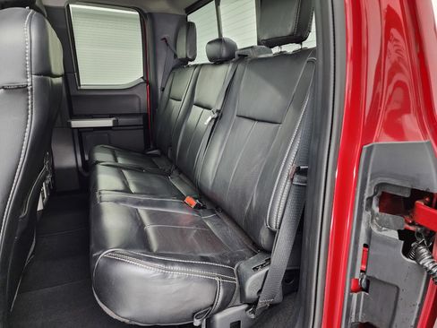 Used 2020 Ford F250 Lariat image 9