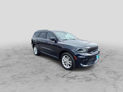 Certified 2024 Dodge Durango GT
