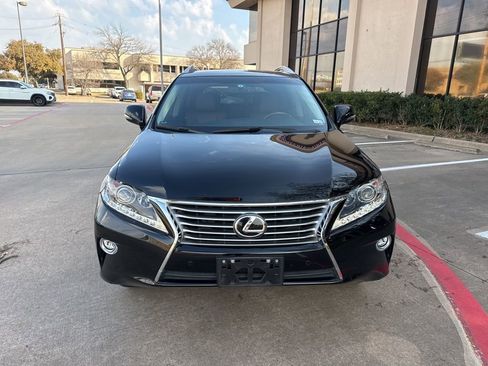 Used 2015 Lexus RX 350 FWD image 11