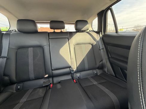 Used 2025 MAZDA CX-50 AWD 2.5 S w/ Select Package image 36