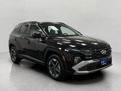 Certified 2026 Hyundai Tucson SEL Plus