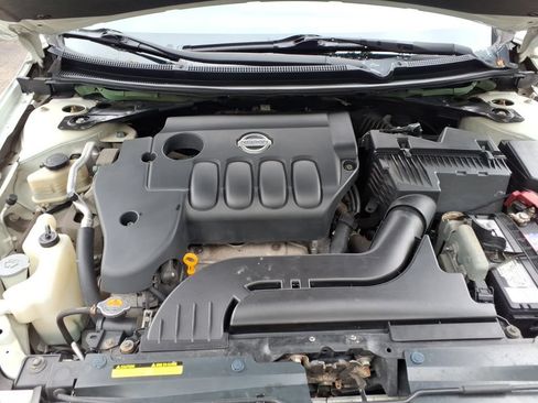 Used 2008 Nissan Altima 2.5 S FWD image 23