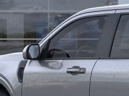 New 2025 Ford Maverick Lobo image 21