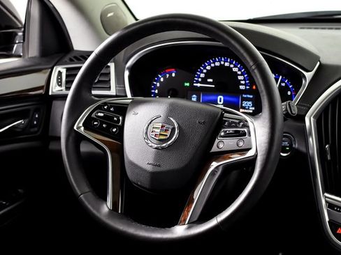 Used 2014 Cadillac SRX Luxury FWD image 23
