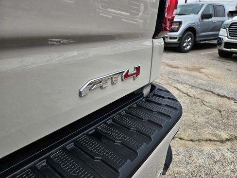 New 2026 GMC Sierra 1500 AT4 AWD/4WD image 32