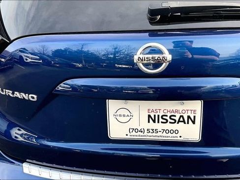 Used 2021 Nissan Murano S image 23