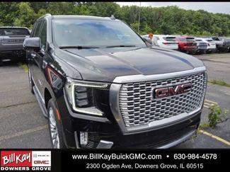 Used 2024 GMC Yukon Denali AWD/4WD video 1
