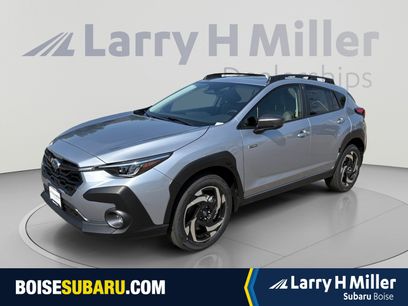 New 2026 Subaru Crosstrek 2.5i Limited