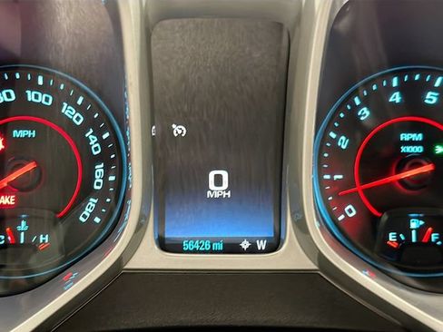 Used 2014 Chevrolet Camaro SS w/ SS Performance Package RWD image 11