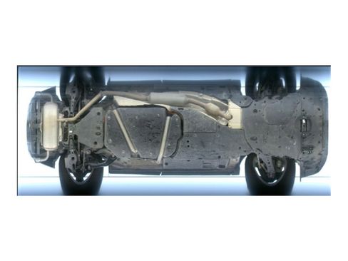 Used 2024 Toyota RAV4 LE image 29