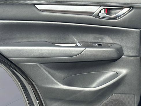 Certified 2025 MAZDA CX-5 AWD 2.5 S w/ Select Package image 11