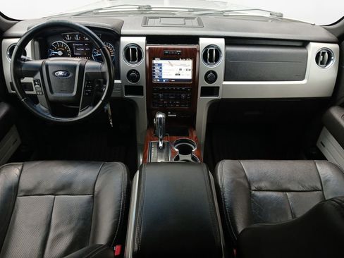 Used 2012 Ford F150 Lariat w/ Lariat Plus Pkg AWD/4WD image 20