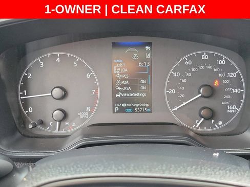 Used 2024 Toyota Corolla LE FWD image 3