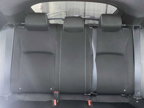 Used 2018 Honda Civic Sport image 22