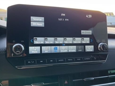 Used 2023 Mitsubishi Outlander SE Black Edition image 45