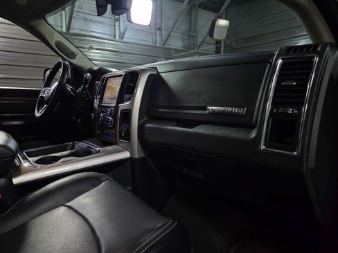 Used 2017 RAM 3500 Laramie w/ Sport Appearance Group image 16