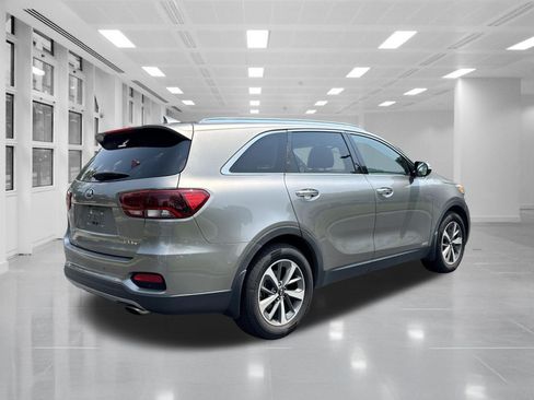 Used 2019 Kia Sorento EX w/ EX Touring Package AWD/4WD image 5