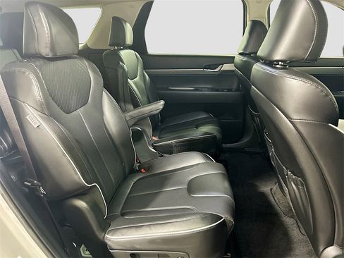 Used 2025 Hyundai Palisade SEL image 26