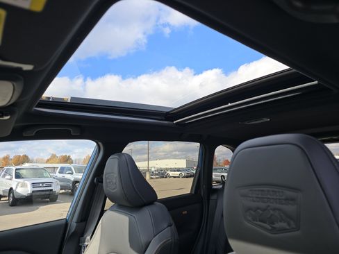 New 2026 Subaru Forester Wilderness image 9