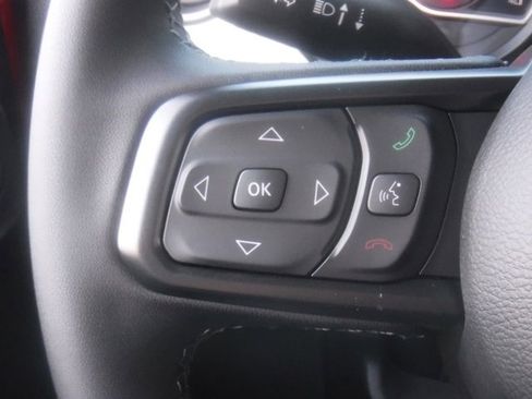 New 2026 Jeep Wrangler Willys image 37