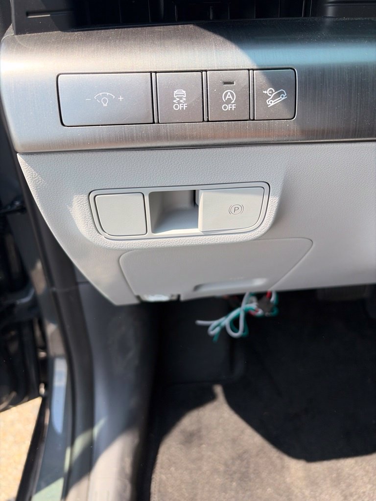 Used 2026 Hyundai Kona SE AWD/4WD image 12