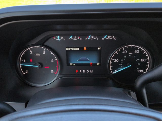 New 2027 Ford F350 XL w/ XL Chrome Package AWD/4WD image 25