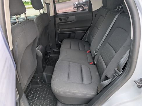 Used 2021 Ford Bronco Sport image 11