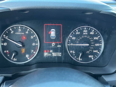 Certified 2024 Subaru Crosstrek 2.0i Premium AWD/4WD image 22