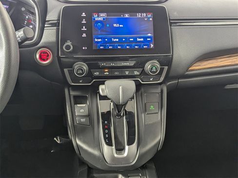 Used 2018 Honda CR-V EX image 21