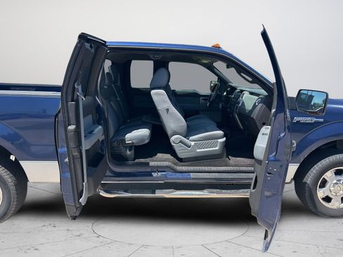 Used 2011 Ford F150 XLT w/ XLT Convenience Pkg RWD image 12