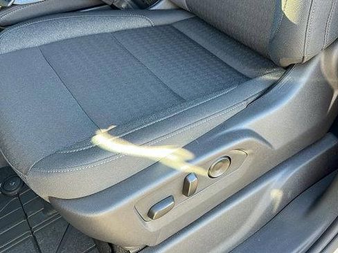 New 2026 Chevrolet Silverado 1500 Custom image 18