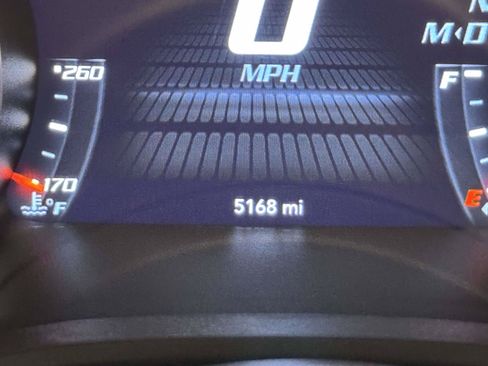 Used 2023 Dodge Challenger R/T Scat Pack RWD image 15