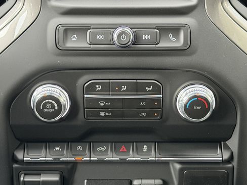 New 2026 GMC Sierra 1500 Pro w/ Graphite Edition image 19