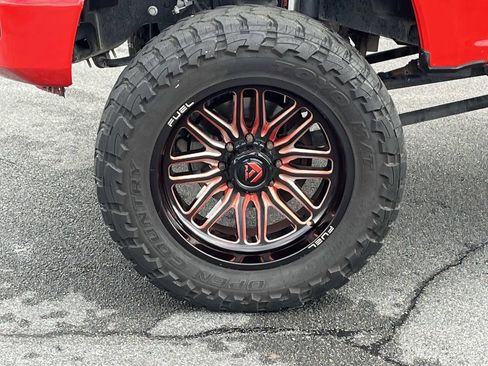 Used 2022 Ford F250 Lariat w/ Lariat Ultimate Package image 12