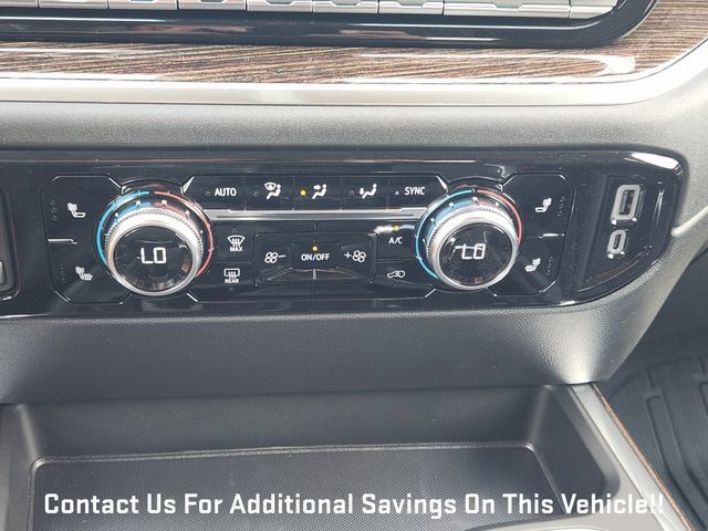New 2026 GMC Sierra 1500 Elevation w/ Elevation Premium Package AWD/4WD image 14