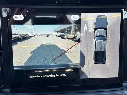 New 2025 Ford F150 XLT w/ Equipment Group 302A MID image 26