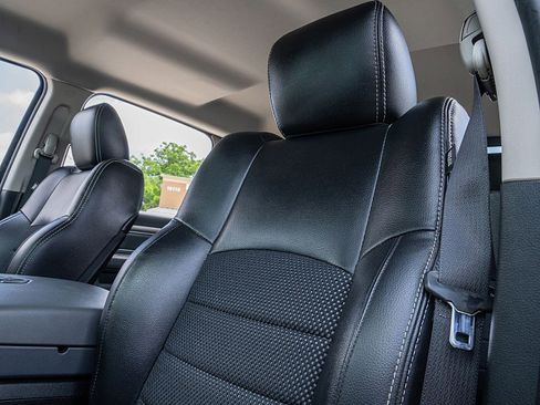 Used 2018 RAM 1500 Lone Star RWD image 24