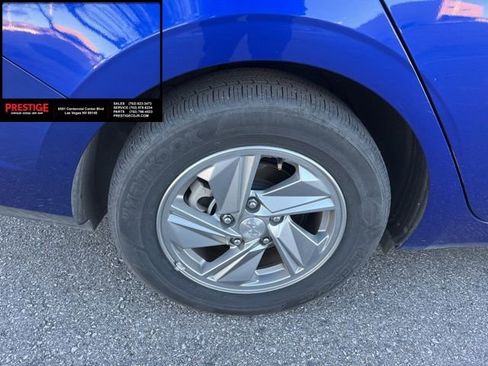 Used 2024 Hyundai Elantra SE image 12