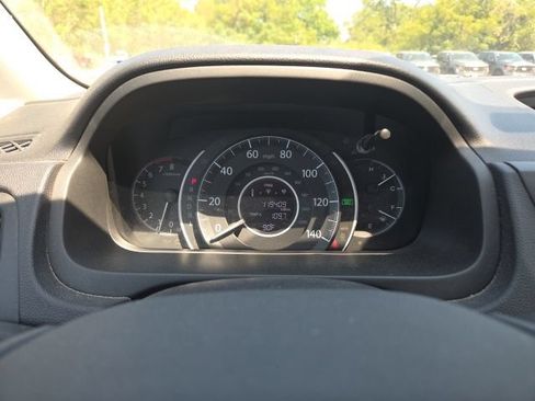 Used 2016 Honda CR-V LX image 7