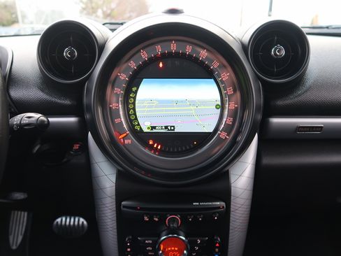 Used 2016 MINI Cooper Countryman S FWD image 16