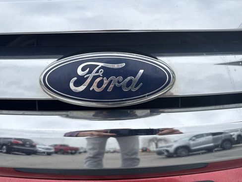 Used 2011 Ford Fusion SE w/ 202A Rapid Spec Order Code image 32