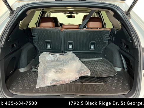 Used 2021 Subaru Outback Touring XT image 22